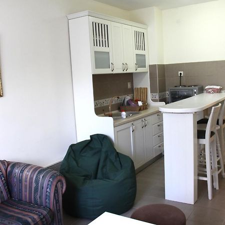 Apartmant Nik Herceg Novi Exterior foto