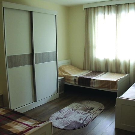 Apartmant Nik Herceg Novi Exterior foto