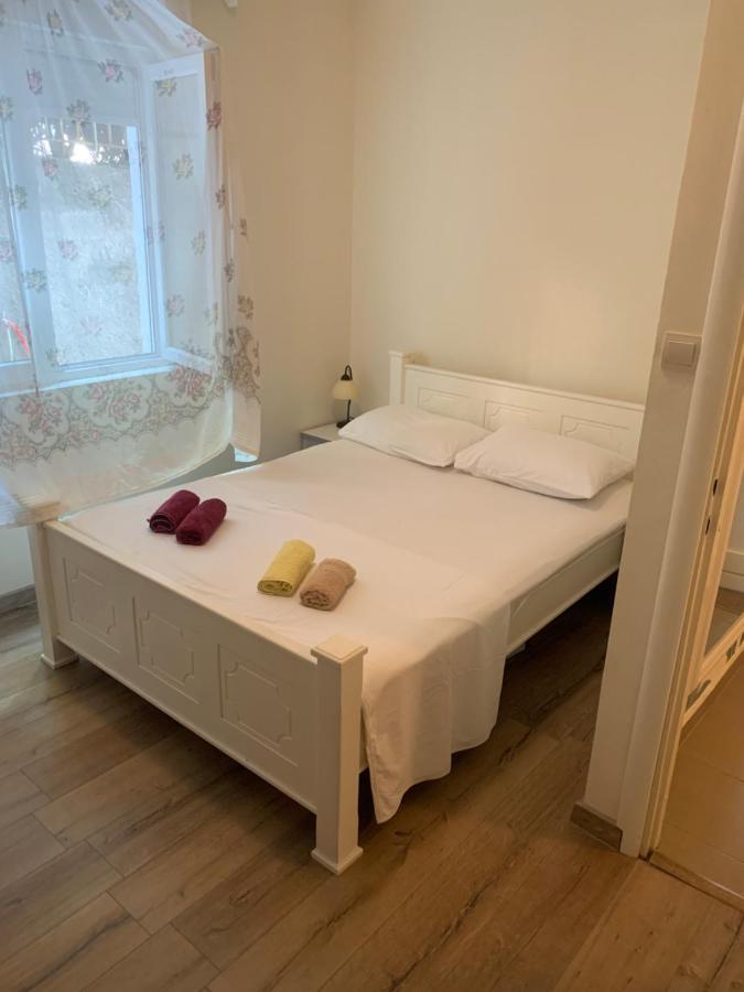 Apartmant Nik Herceg Novi Exterior foto