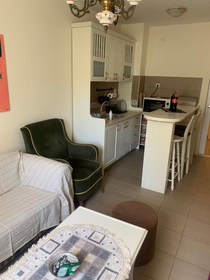 Apartmant Nik Herceg Novi Exterior foto