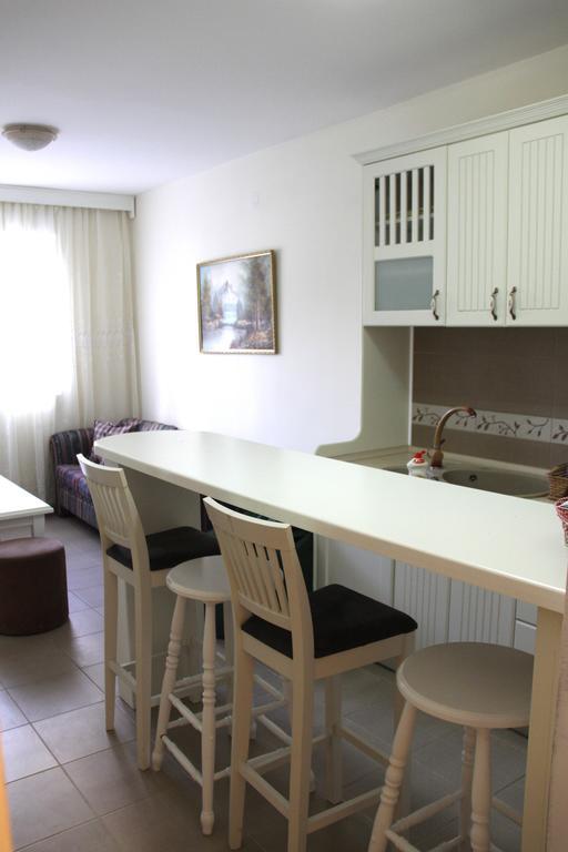 Apartmant Nik Herceg Novi Exterior foto