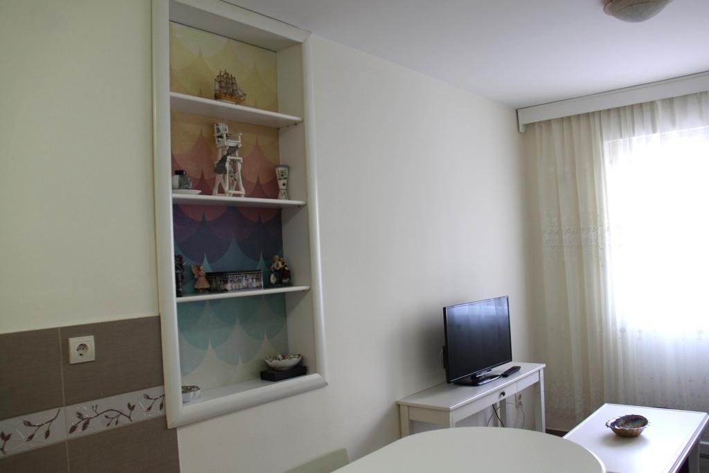 Apartmant Nik Herceg Novi Exterior foto