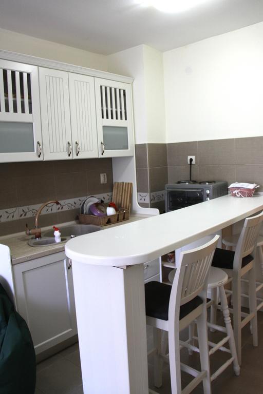 Apartmant Nik Herceg Novi Exterior foto