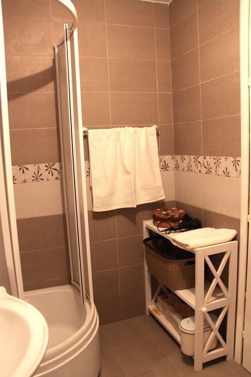 Apartmant Nik Herceg Novi Exterior foto