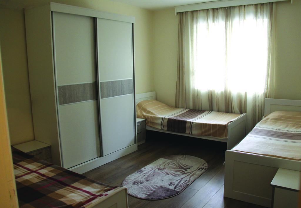 Apartmant Nik Herceg Novi Exterior foto